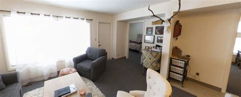 Apartments - University Student Housing | Montana State University