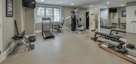 How to Set up a Home Gym? - Urban Splatter