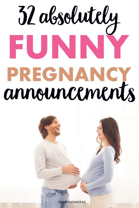 41 Popular and Funny Pregnancy Announcement Ideas | Smart Mom Ideas