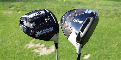 Taylormade Driver Comparison Chart: A Visual Reference of Charts ...