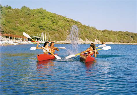 Bodrum Park Resort - Hotel