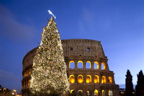 Traditions and Things to Do for Christmas in Italy