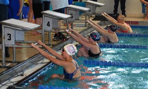 Dive Right In: Summit Area YMCA Swim Team Tryouts Set for July 25 | TAPinto