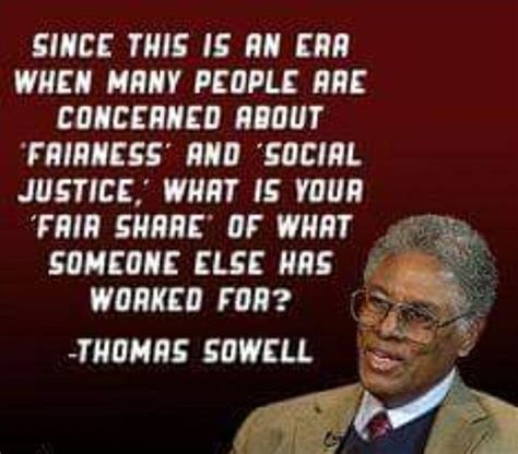 Pin by Billy Adkins on Thomas Sowell quotes | Social justice, Quotes ...