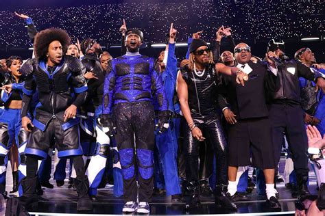 Joe Snyder News: Super Bowl 2024 Halftime Show Performers With Usher