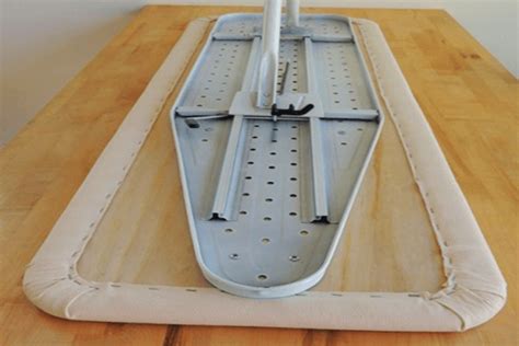 How To Make A Large Ironing Board For Quilting? An Ultimate Guide ...