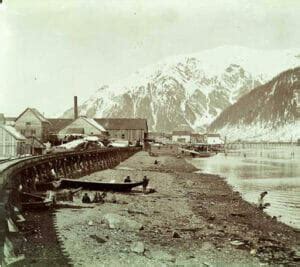 Juneau History Galleries | Gastineau Channel Historical Society