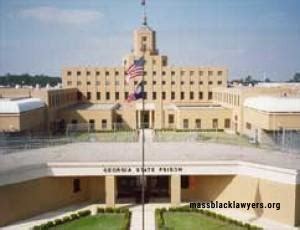 Georgia State Prison Reidsville Inmate Search, Visitation, Phone no ...