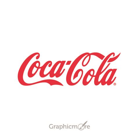 Coca-Cola Logo Design - Download Free PSD and Vector Files - GraphicMore