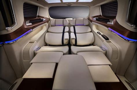 2024 Kia Carnival Interior - Heath Maribelle