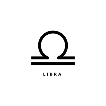 Libra Symbol