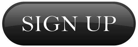 Sign Up Button PNG Images Transparent Free Download - PNG Mart