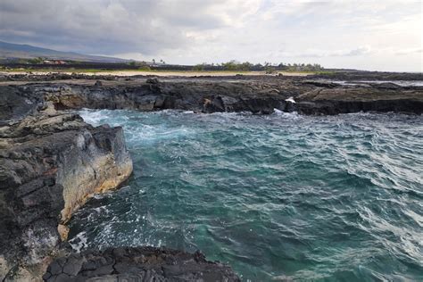 Beaches in Hualalai Resort - Hawaii Beaches