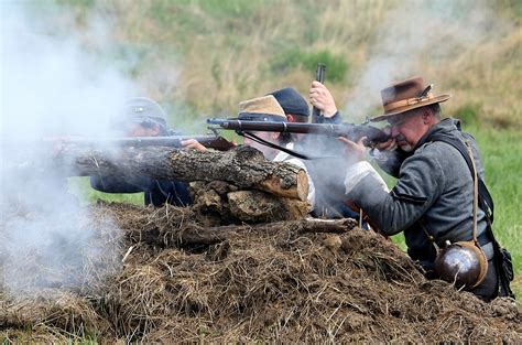 Virtual Reality YouTube Series Puts Viewers in Civil War Trenches ...