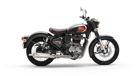 Royal Enfield Classic 350 Single Channel (Halcyon Black) on EMI | Bajaj ...