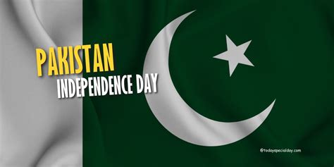 Pakistan Independence Day – August 14: History, Facts & Quotes