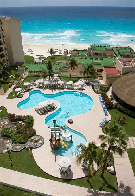 Emporio Cancun in Cancun | Best Rates & Deals on Orbitz