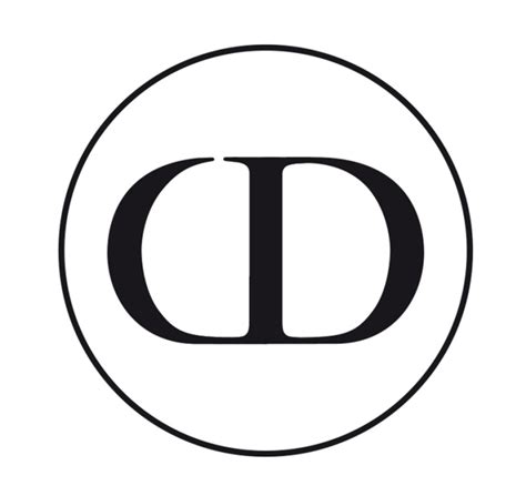 DIOR Logo by karin amber at Coroflot.com