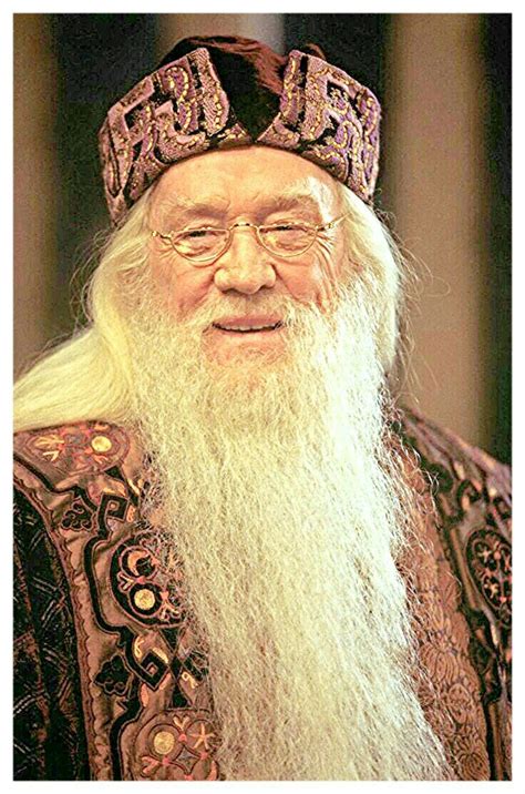 The late great Richard Harris as Dumbledore. | Harry potter halloween ...