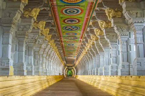 Rameshwaram-Corridor - Factins