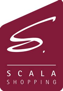 Scala Logo PNG Vector (SVG) Free Download