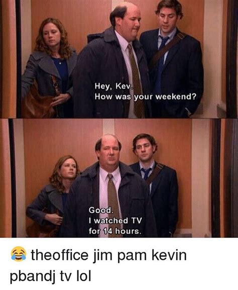 The Office Memes Jim And Pam