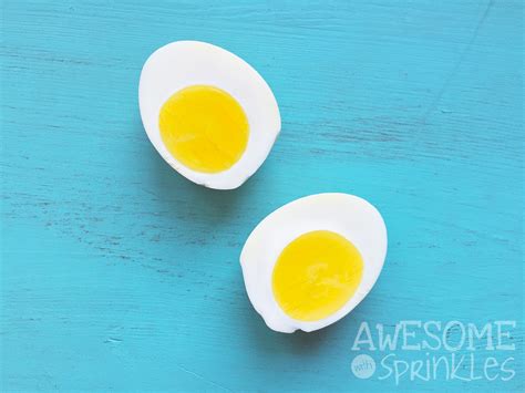 hardboiled-eggs-inside - Awesome with Sprinkles