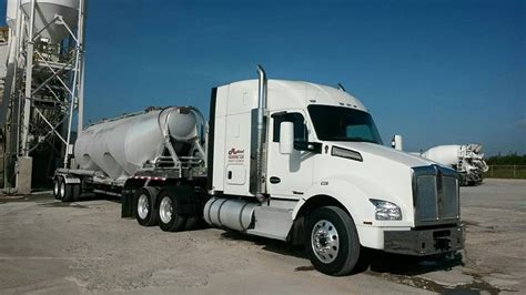 Pneumatic Trucking | Texas Pneumatic Trucking