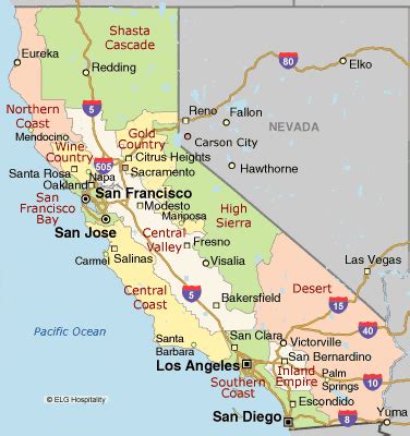 Where is Rancho Cucamonga? | Rancho Cucamonga Map | Rancho Cucamonga ...