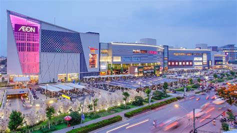 Japan’s retailer Aeon plans US$2 billion investment in Vietnam until 2025