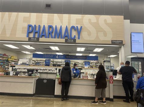 WALMART PHARMACY - Updated December 2024 - 2761 Jensen Ave, Sanger ...