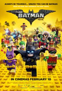 Film review: The Lego Batman Movie | burrunjorsramblesandbabbles