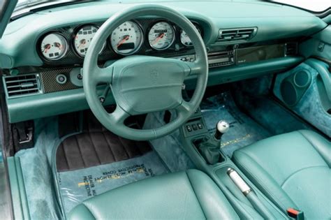 Porsche 993 Interior Color Codes | Cabinets Matttroy