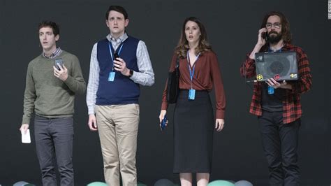 'Silicon Valley' series finale review: The HBO comedy cleverly follows ...