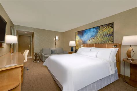 The Westin Las Vegas Hotel & Spa, Las Vegas (NV), United States ...