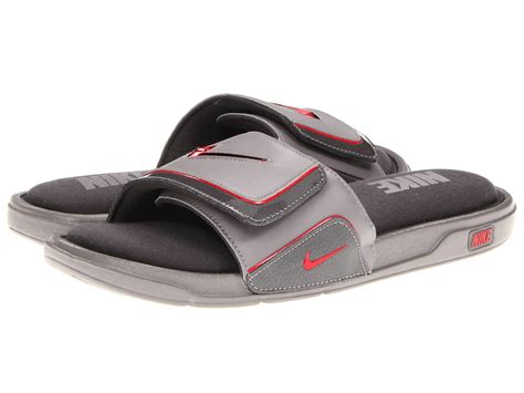 Lyst - Nike Comfort Slide 2 in Gray for Men