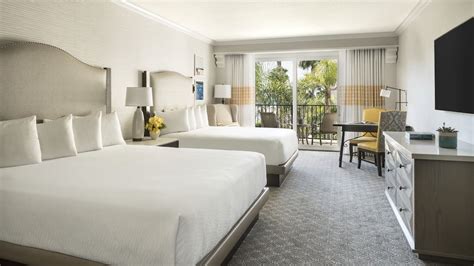 Huntington Beach Ocean View Hotel Rooms | Hyatt Regency Huntington Beach