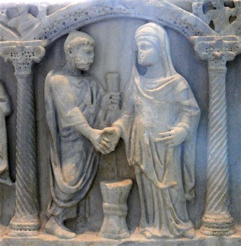 Marriage in ancient Rome - Alchetron, the free social encyclopedia