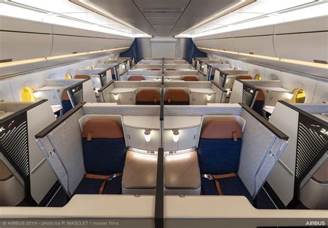 Air India's First A350-900: Interior, Routes, and Inflight Features