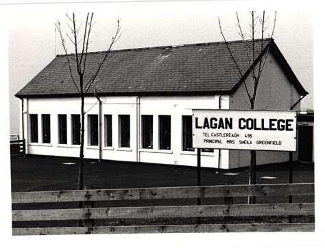 About Us | Lagan College