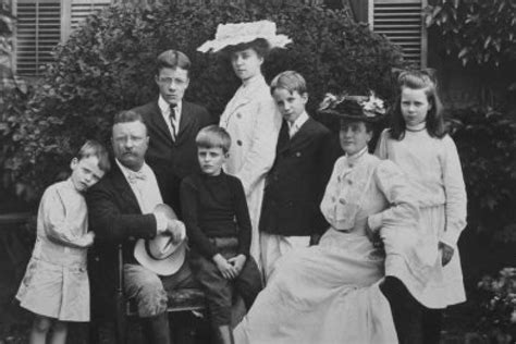 The Roosevelts: An Intimate History | National Endowment for the ...