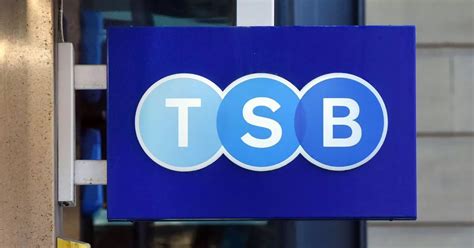 Full list of TSB bank branches to close in 2022 - including some in the ...