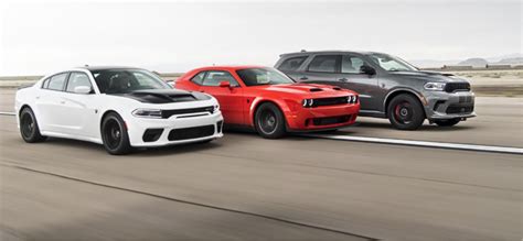 All the Ways Dodge Gave Thanks To Its Customers | Kendall Dodge ...