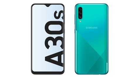 Samsung Galaxy A30s Price Revealed, Goes on Sale Next Month ...