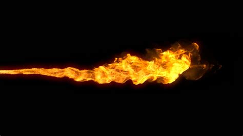 Fire Breathing Stock Footage Video | Shutterstock