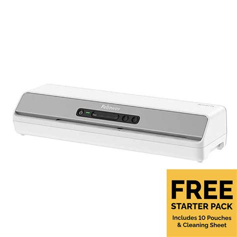 Buy Fellowes Amaris A3 Laminator | Avansas®