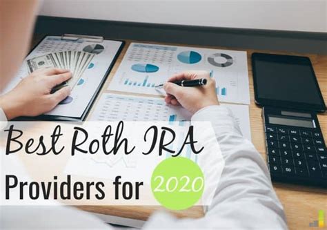 Best Roth IRA Providers for 2020 - Frugal Rules