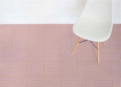 Geometric Vinyl Flooring: A Guide To Stylish And Durable Floors ...