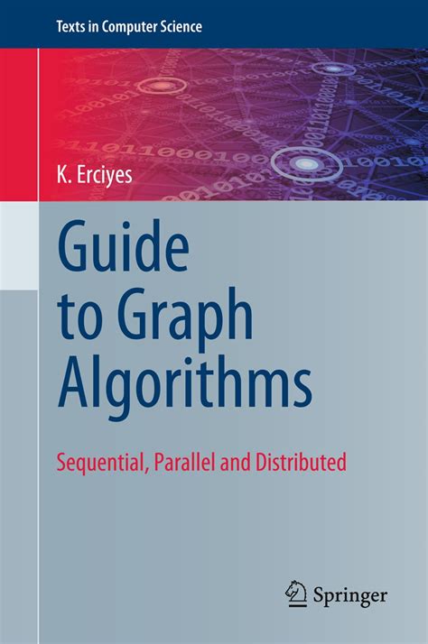 Guide to Graph Algorithms eBook by K Erciyes - EPUB | Rakuten Kobo ...