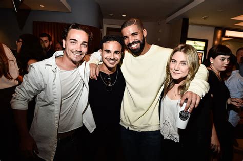 ‘Degrassi’ Cast Share Reunion Pics From Drake’s “I’m Upset” Shoot | Complex